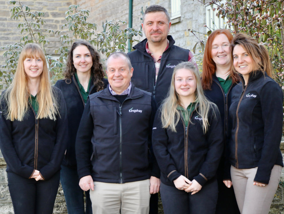 Excellent customer service